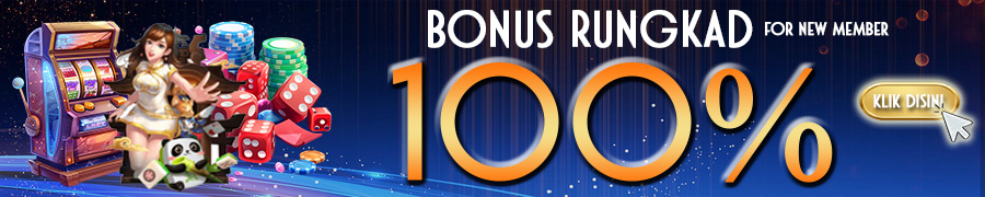 Bonus Referal
