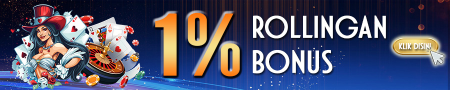 Bonus Referal